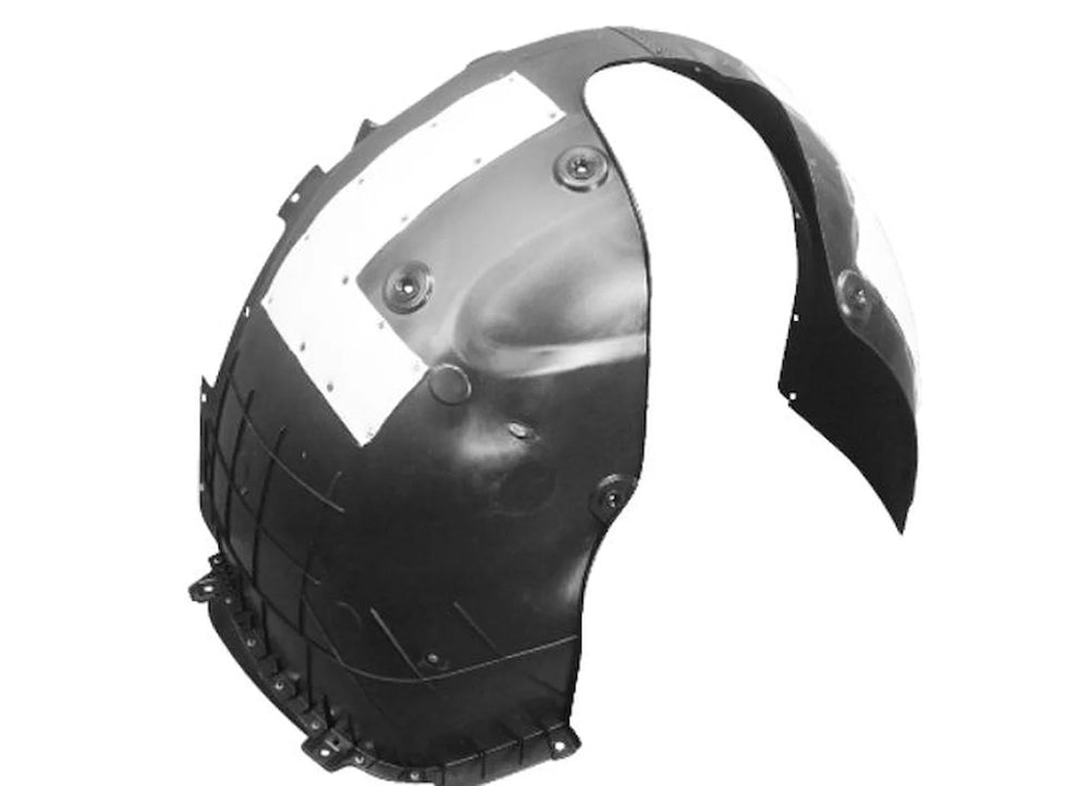 Sherman Parts auto part