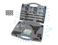 MASTER HARMONIC BALANCER KIT