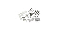 MASTER HARMONIC BALANCER KIT