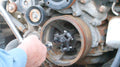 MASTER HARMONIC BALANCER KIT