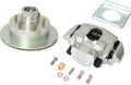 Dexter Axle auto part