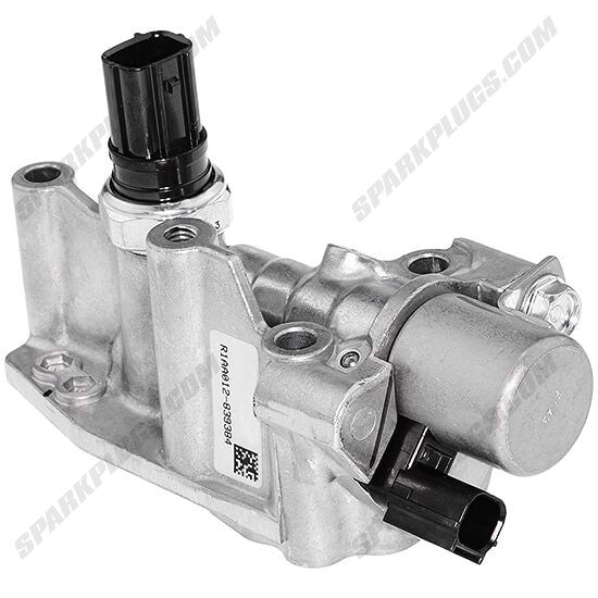 EN VAR TIME SOLENOID