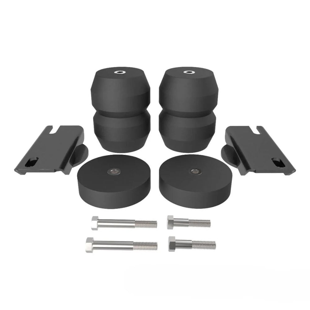 SUSPENSION ENHANCEMNT SYS