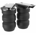 SUSPENSION ENHANCEMNT SYS