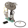 ELECTRIC FUEL PUMP