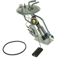ELECTRIC FUEL PUMP