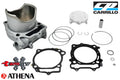 Athena auto part detail