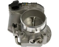 Dorman throttle body
