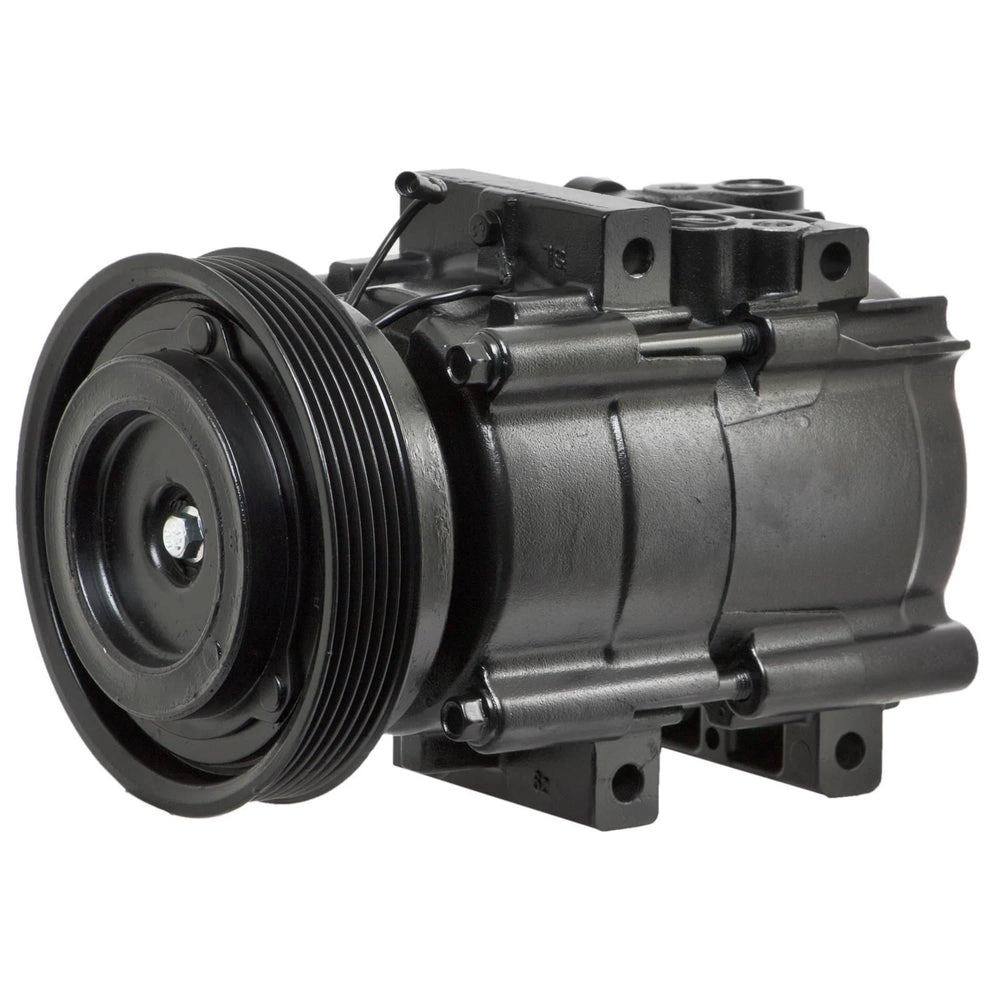 REMAN FORD HS18 COMPRESSO