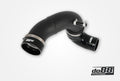 do88 SAAB 9-5 2.0t 10-11 Inlet Pipe w/Black Hoses