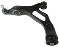 DELPHI control arms