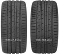Toyo Proxes Sport 2 Tire - 245/35R18 92Y XL