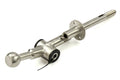 Torque Solution Short Shifter & Bushings Combo: Subaru Sti 2004-2013