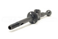 Torque Solution Short Shifter & Bushings Combo: Subaru Sti 2004-2013
