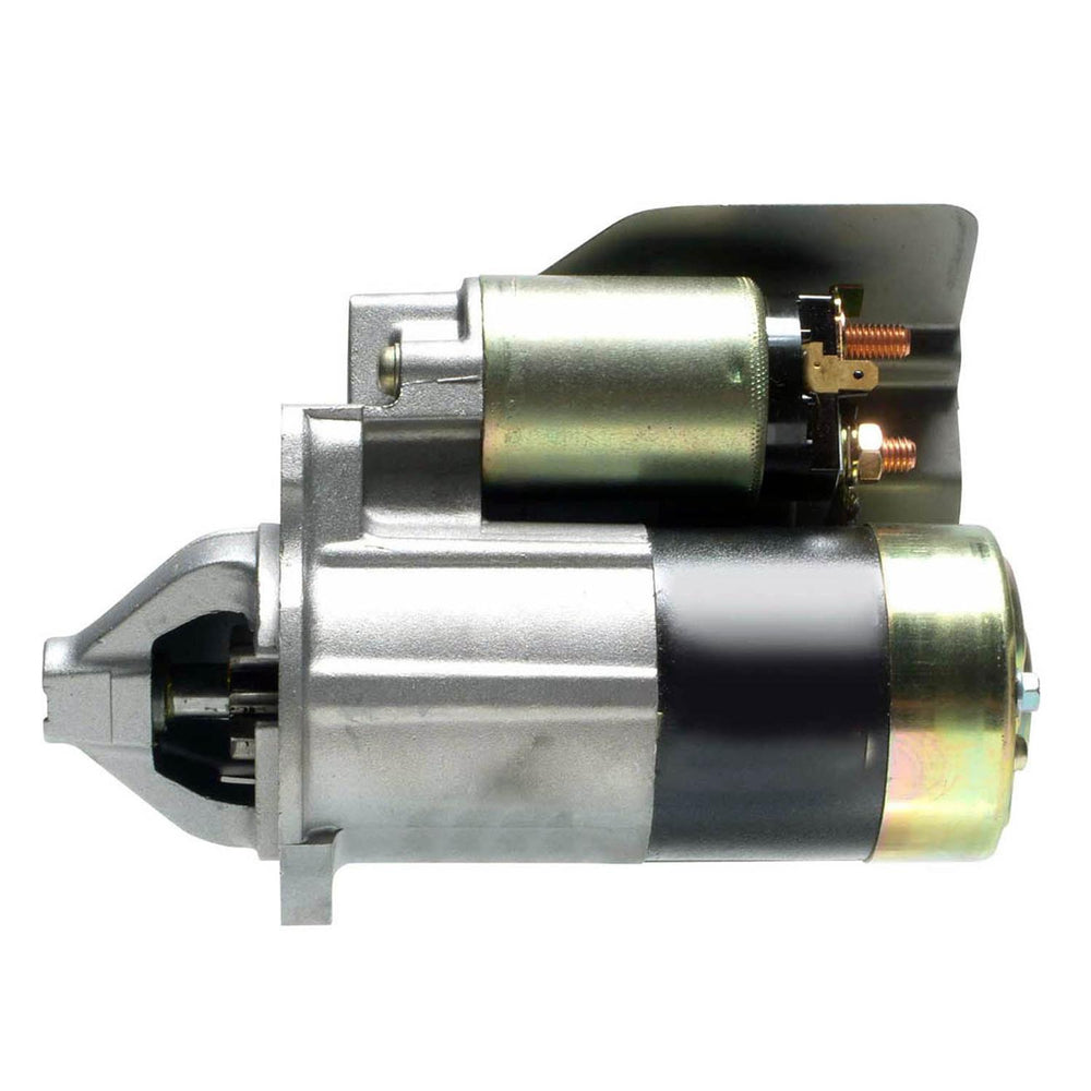 DENSO FIRST TIME FIT STARTER MOTOR
