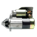 DENSO FIRST TIME FIT STARTER MOTOR