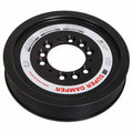 ATI Shell - Out - 8.19 - Alum - 3 Ring 10 Grv