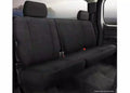 1520 YUKON/SUBURBAN/TAHOE TRS REAR SEAT COVER BLACK