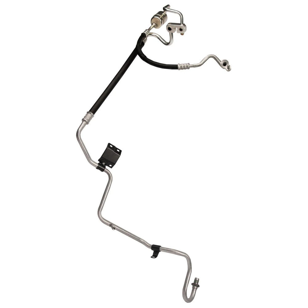 LINE HOSE ASSEMBLY