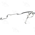 LINE HOSE ASSEMBLY