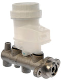 NEW MASTER CYLINDER