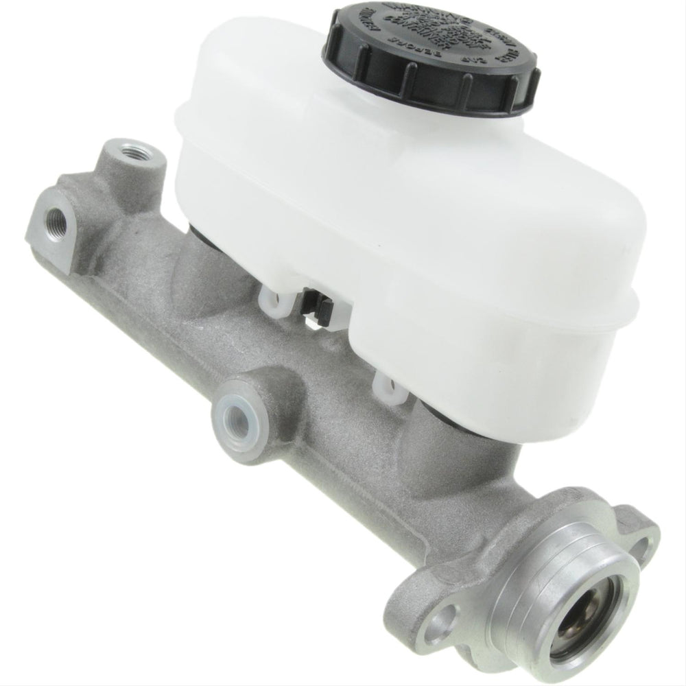 NEW MASTER CYLINDER