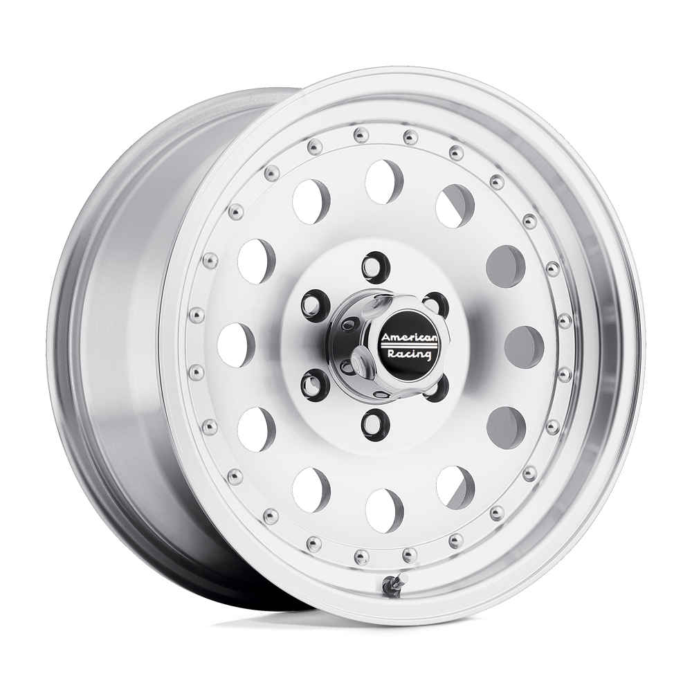 Wheel Pros, LLC black auto part