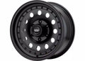 OUTLAW II 16X8 8X170.00 SATIN BLACK