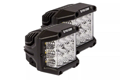 Morimoto Lighting auto part