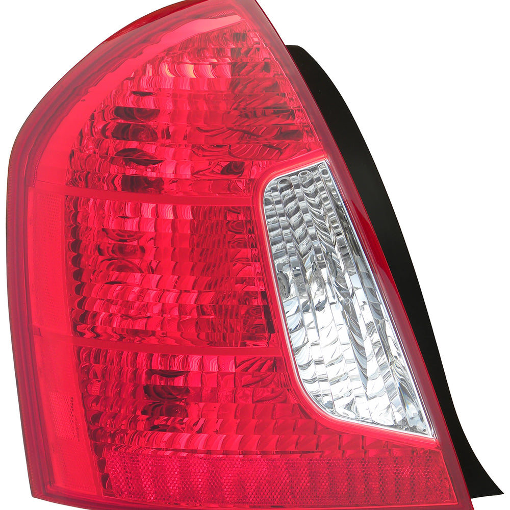 TAIL LAMP - LH