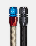 Goodridge auto part detail