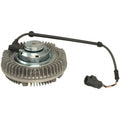 FOUR SEASONS auto part close-up