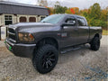 APOCALYPSE DARK SATIN BRONZE W/ SAT