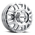 BEAST DUALY8-6.517 6.5BLK