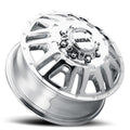 BEAST DUALY8-6.517 6.5BLK