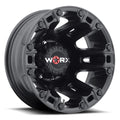 BEAST DUALY8-6.517 6.5BLK