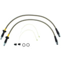 PREMIUM CONTROL ARM AND BALL JOINT