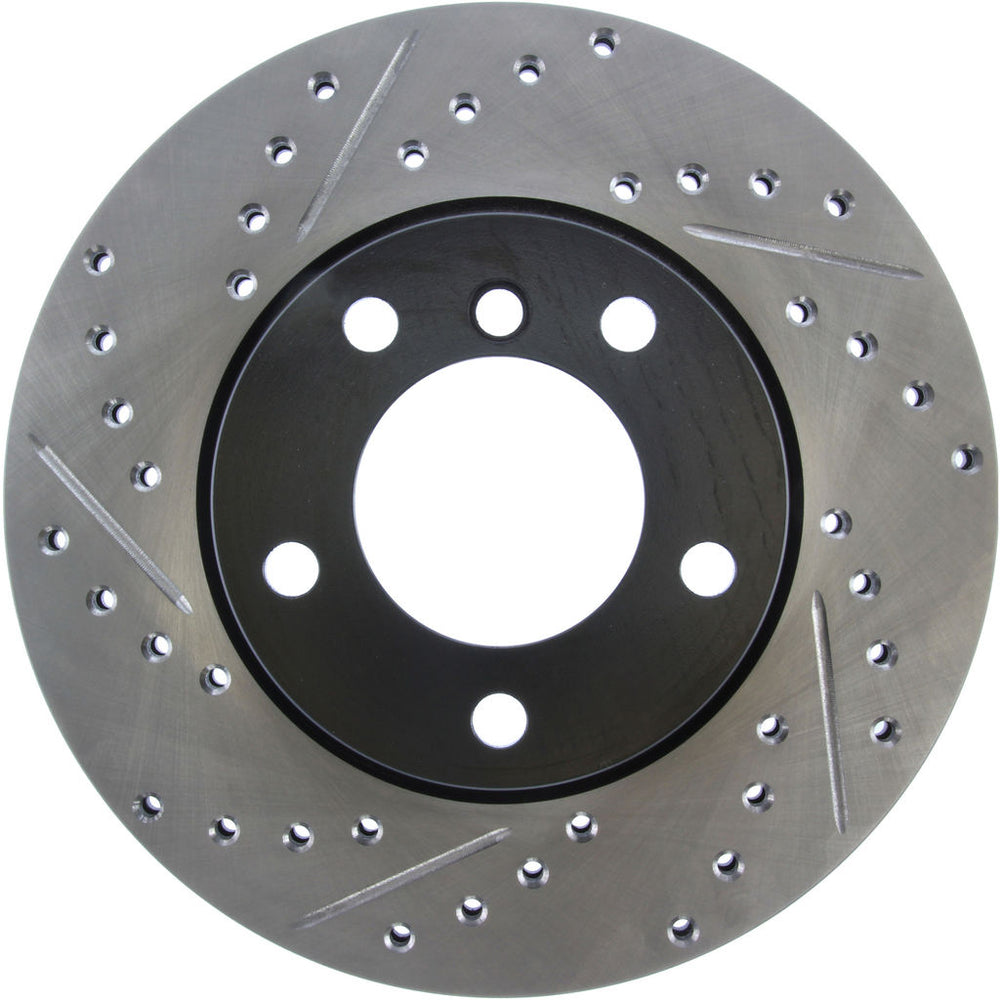 PREMIUM CONTROL ARM AND BALL JOINT