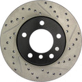 PREMIUM CONTROL ARM AND BALL JOINT