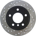 PREMIUM CONTROL ARM AND BALL JOINT