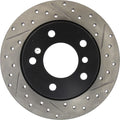 PREMIUM CONTROL ARM AND BALL JOINT