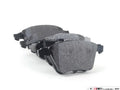 Hawk 2009-2009 Audi A4 Cabriolet HPS 5.0 Front Brake Pads