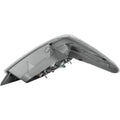 RH TAILLAMP LENS/HOUSING SEDAN SUBARU IMPREZA 20122013