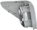RH TAILLAMP LENS/HOUSING SEDAN SUBARU IMPREZA 20122013