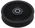 Gates 06-09 Volvo S60 5-Cyl. 2.5L Idler Belt Drive Pulley