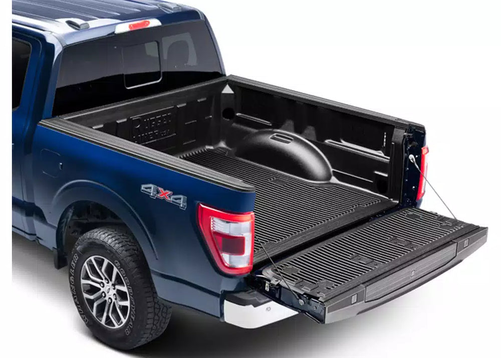 UNDER RAIL BEDLINER