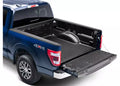 UNDER RAIL BEDLINER