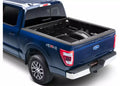UNDER RAIL BEDLINER