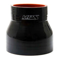 FKM Lined Silicone Tube