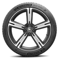 Michelin Pilot Sport 4 205/45ZR17 (88Y) XLTL